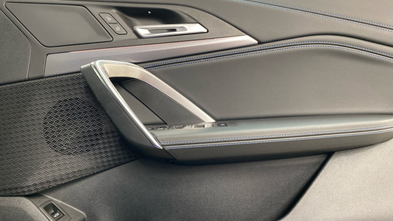 BMW X1 sDrive 18d M Sport 5dr [Tech/Pro Pack] Step Auto Diesel Estate